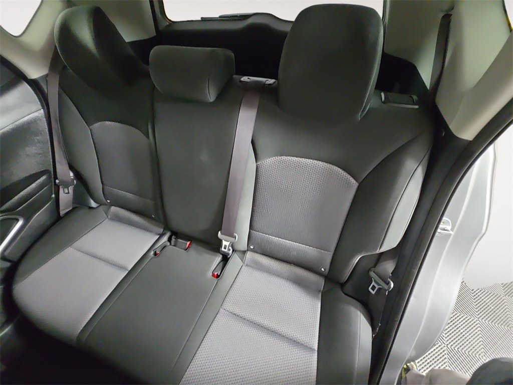 2023 Kia Soul LX photo 12