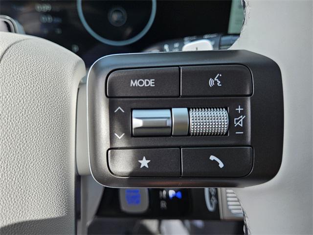 2026 Hyundai Palisade Calligraphy photo 23