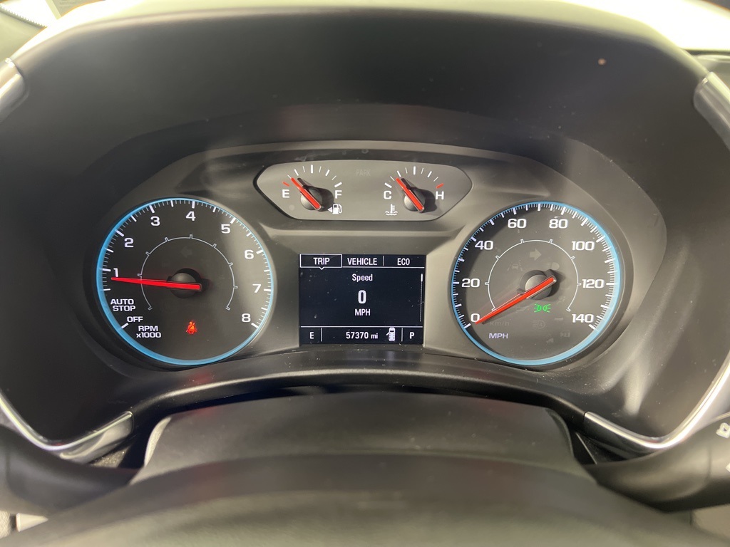 2019 Chevrolet Equinox LS photo 22