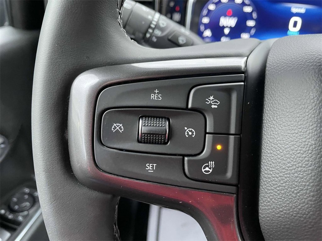 2025 Chevrolet Silverado 2500HD High Country photo 21