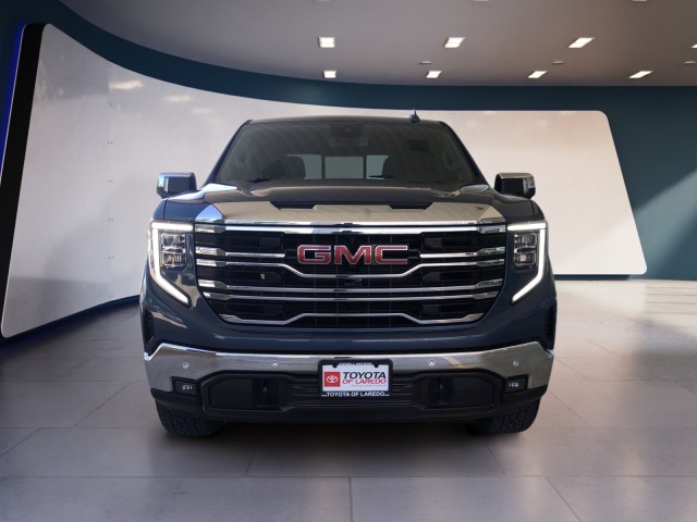 2024 Gmc Sierra 1500 SLT photo 7