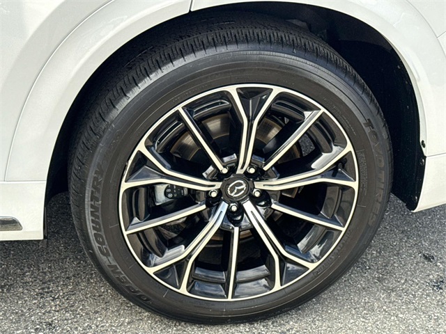 2025 Mazda CX-70 3.3 Turbo S Premium photo 31