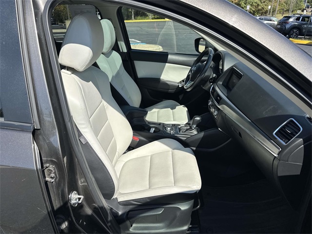 2016 Mazda CX-5 Grand Touring photo 15