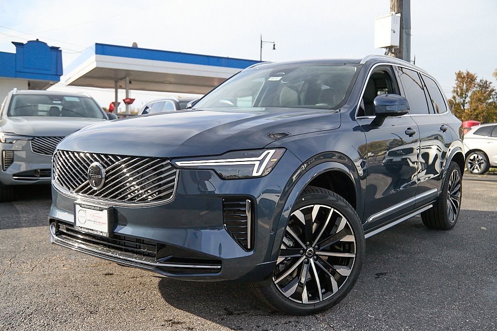 2026 VOLVO XC90 - Image 1