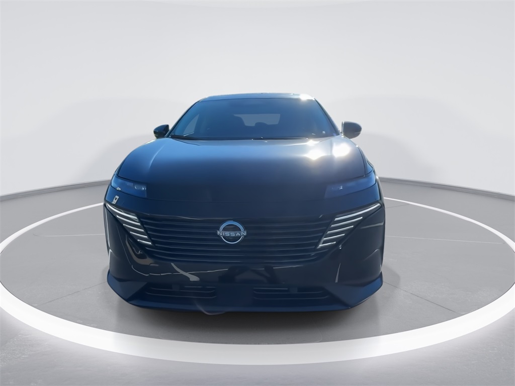 2026 Nissan Murano SL photo 3