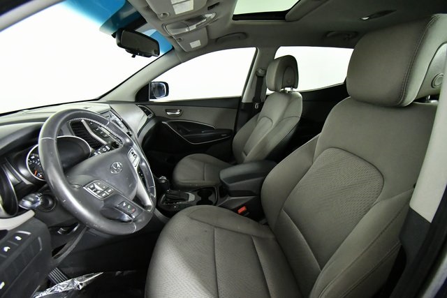2013 Hyundai Santa Fe Sport photo 4