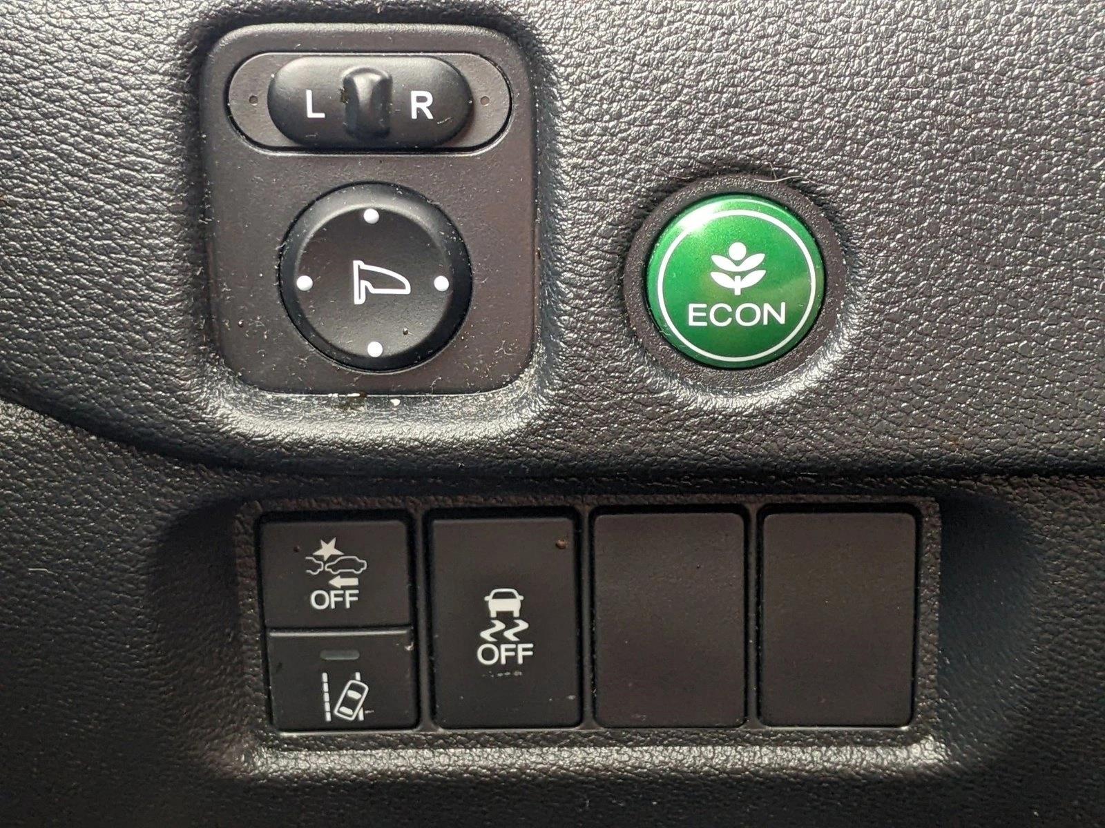 2022 Honda Pilot Sport photo 11