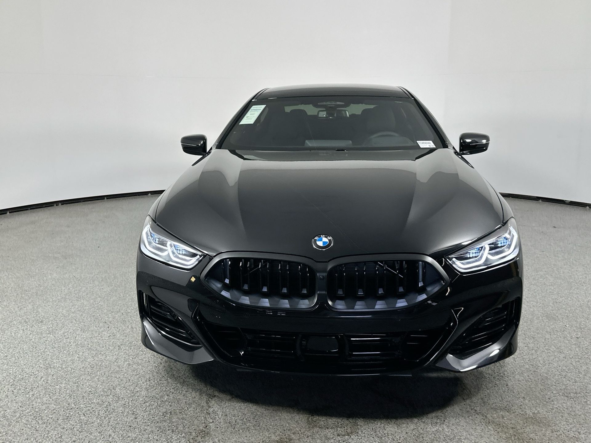 New 2026 BMW 8 Series 840 For Sale Fort Worth TX | Arlington