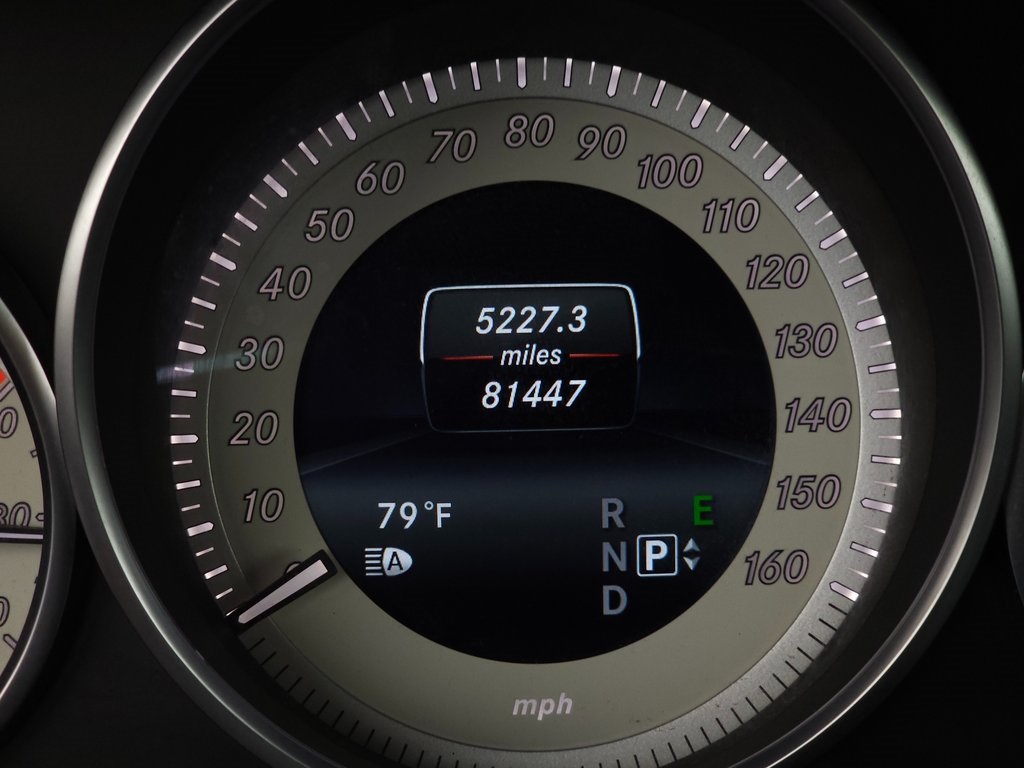 2016 Mercedes Benz E 400 4MATIC photo 14