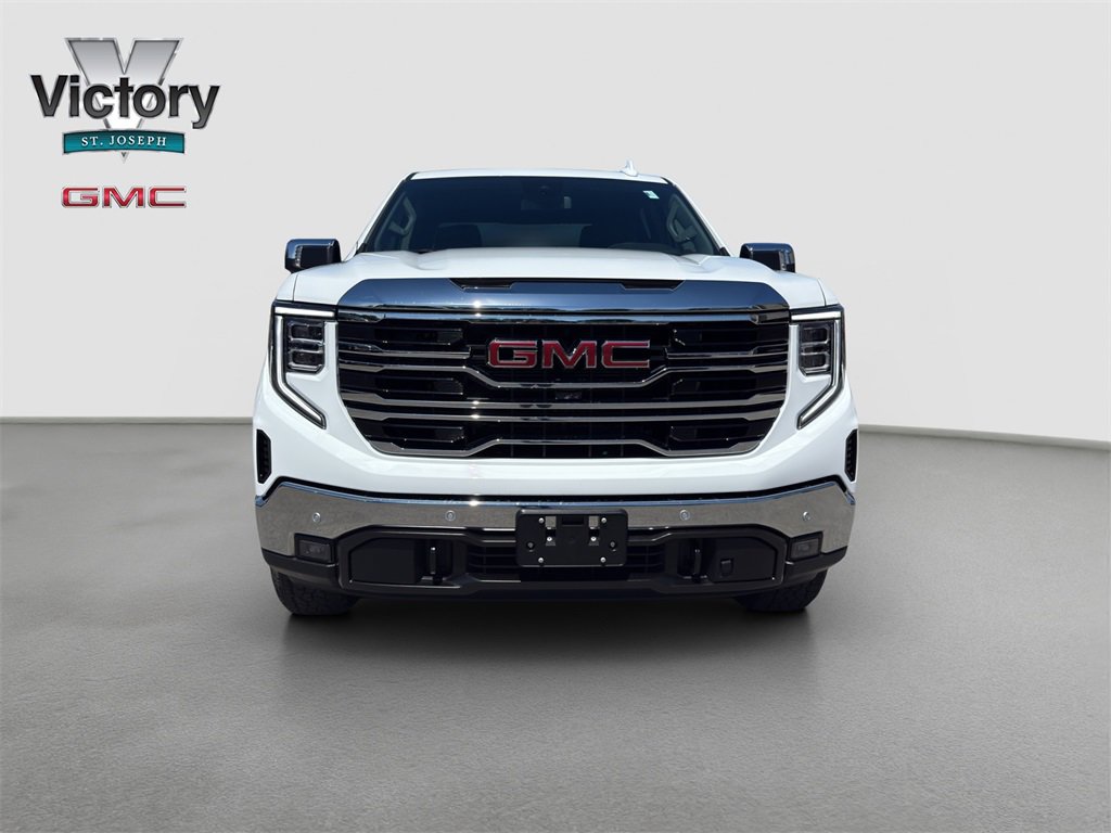 2026 Gmc Sierra 1500 SLT photo 3