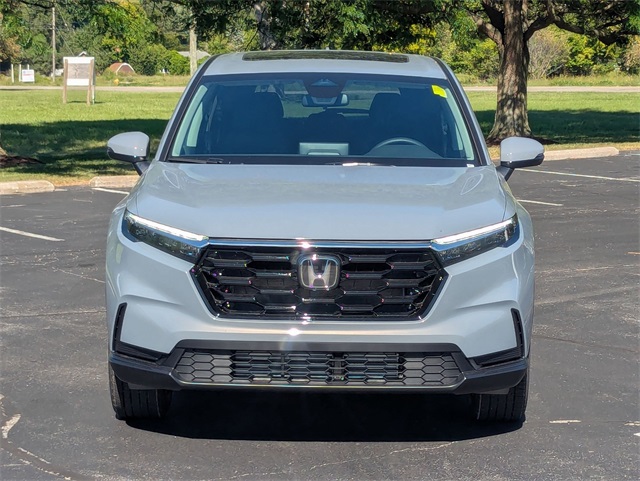 2026 Honda CR-V EX photo 3