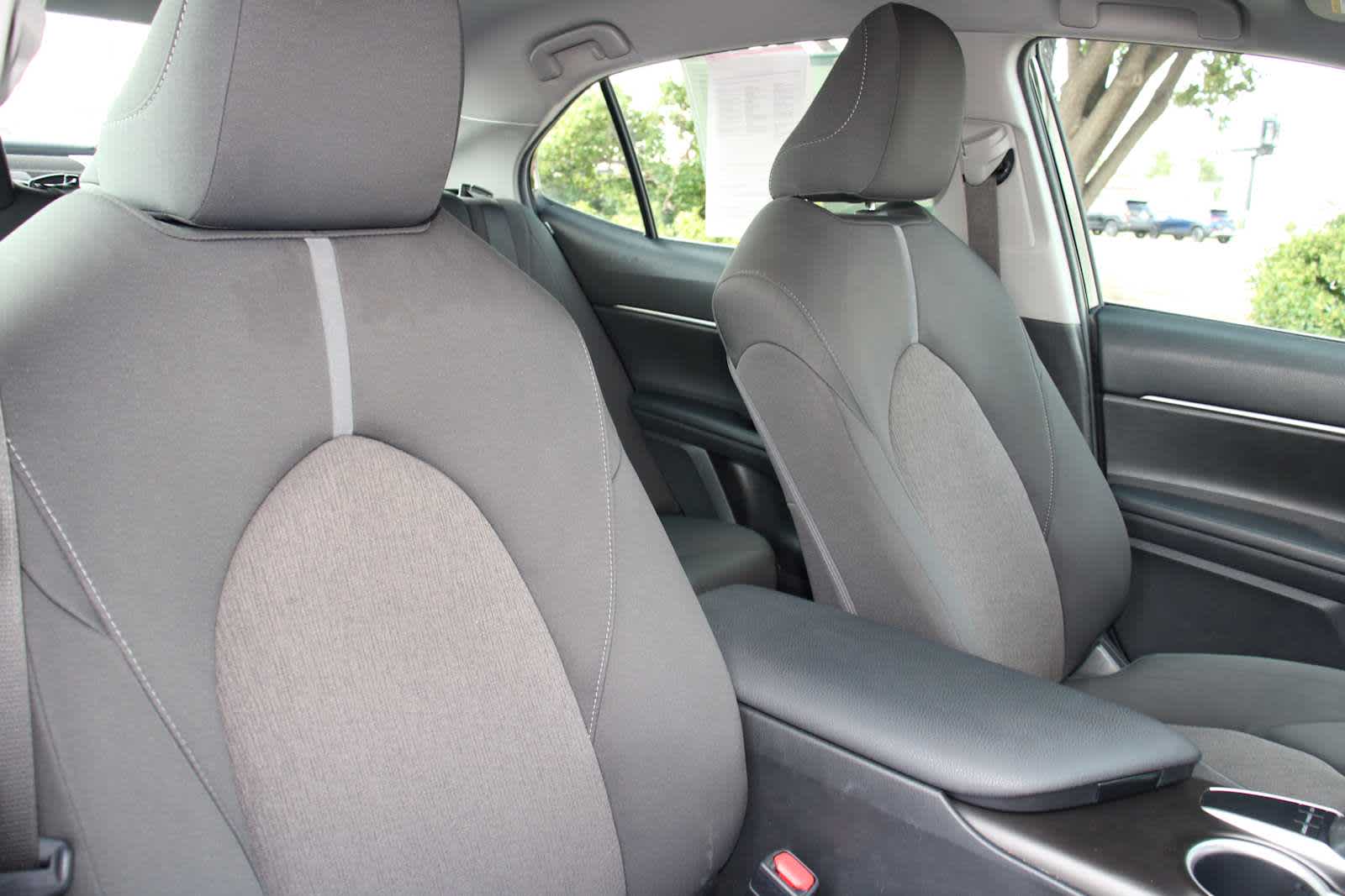 2023 Toyota Camry LE photo 35