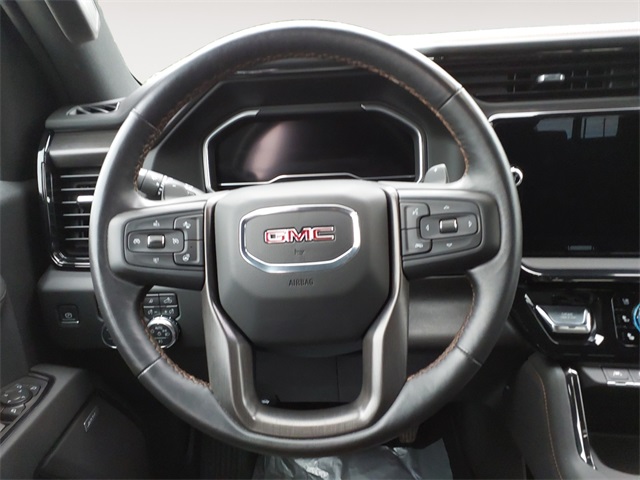 2022 Gmc Sierra 1500 AT4 photo 12