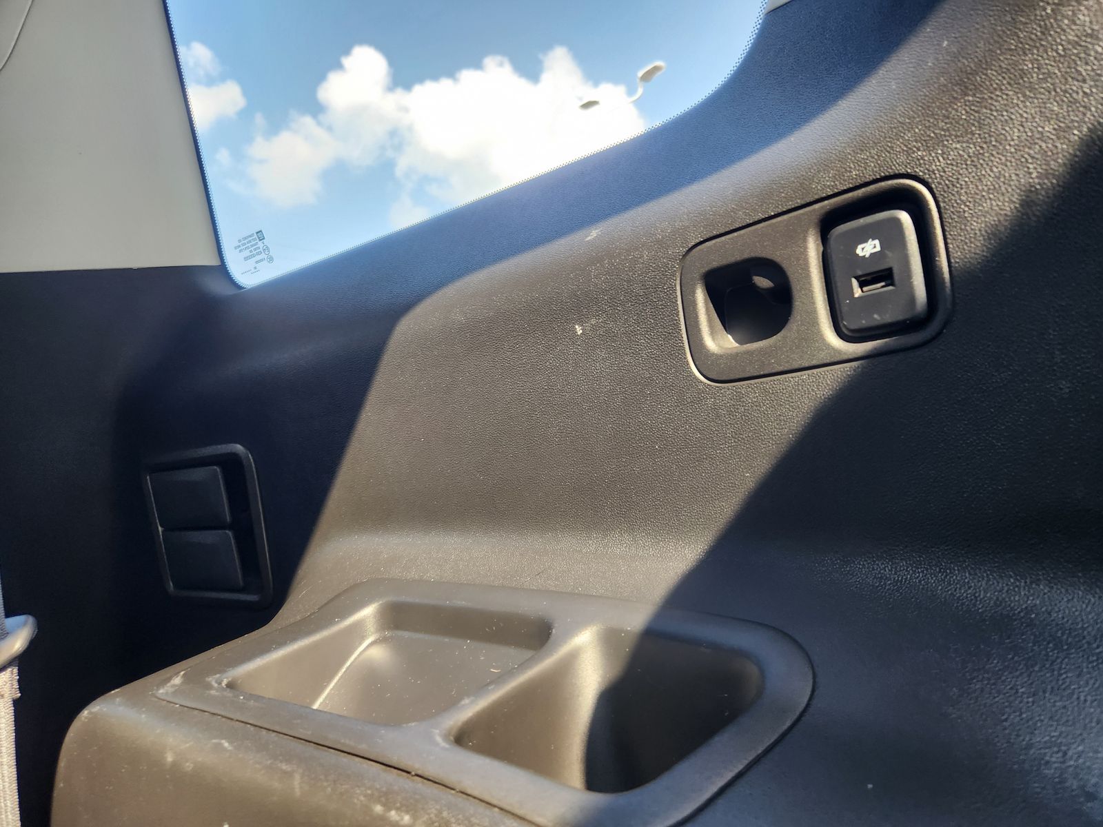 2020 Gmc Acadia Denali photo 34