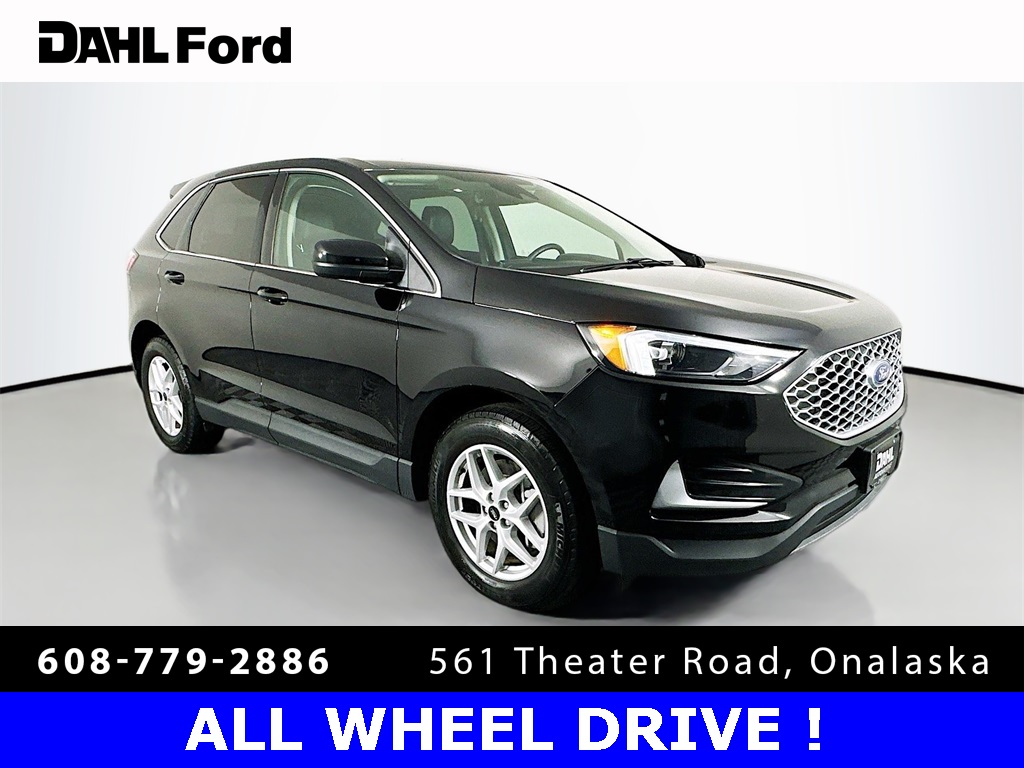 2024 Ford Edge SEL's photo