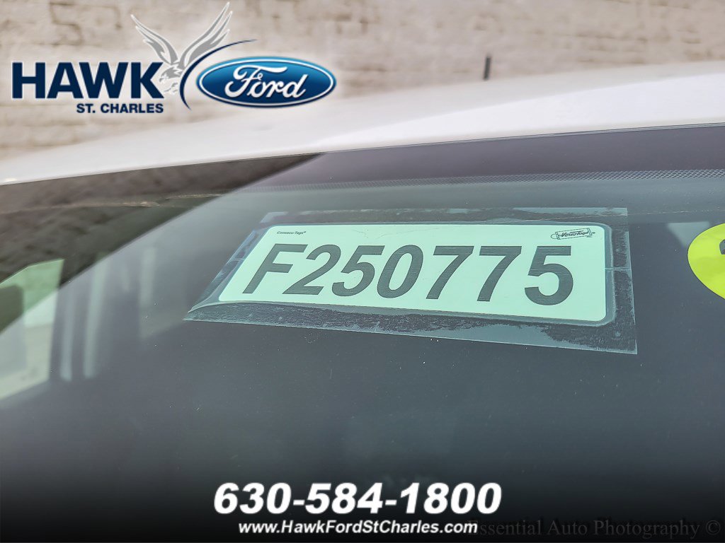 2025 FORD RANGER - Image 17