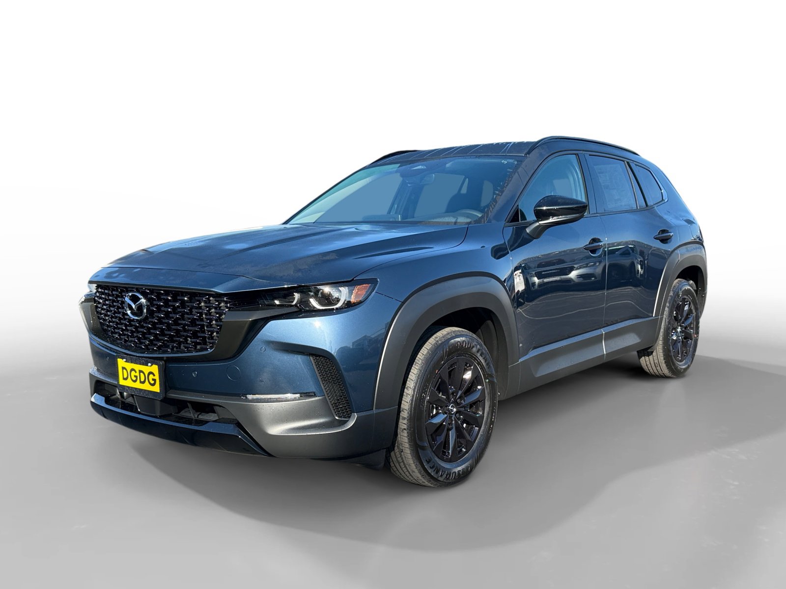 2026 Mazda CX-50 Premium's photo