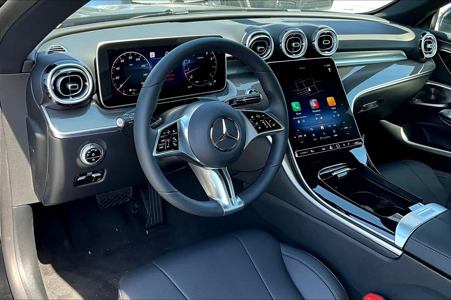 2024 Mercedes Benz CLE 300 4MATIC photo 8