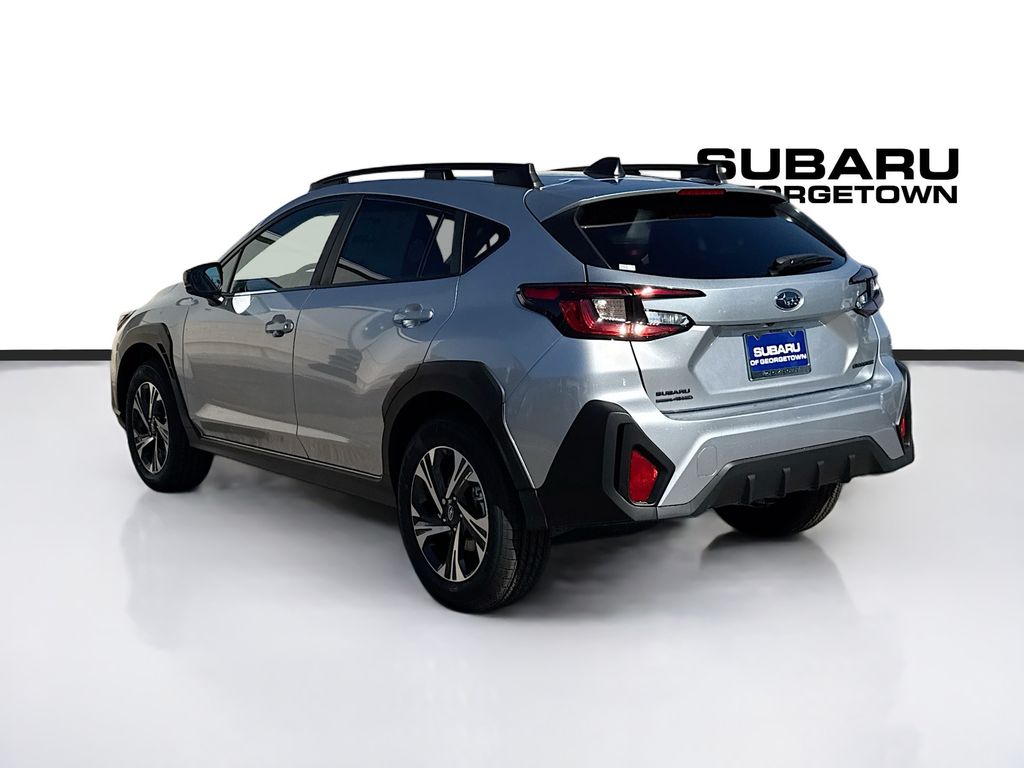 2026 Subaru Crosstrek Premium photo 4