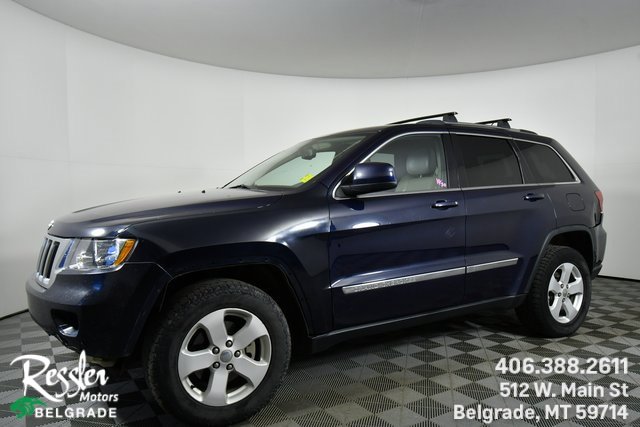 2013 Jeep Grand Cherokee Laredo X