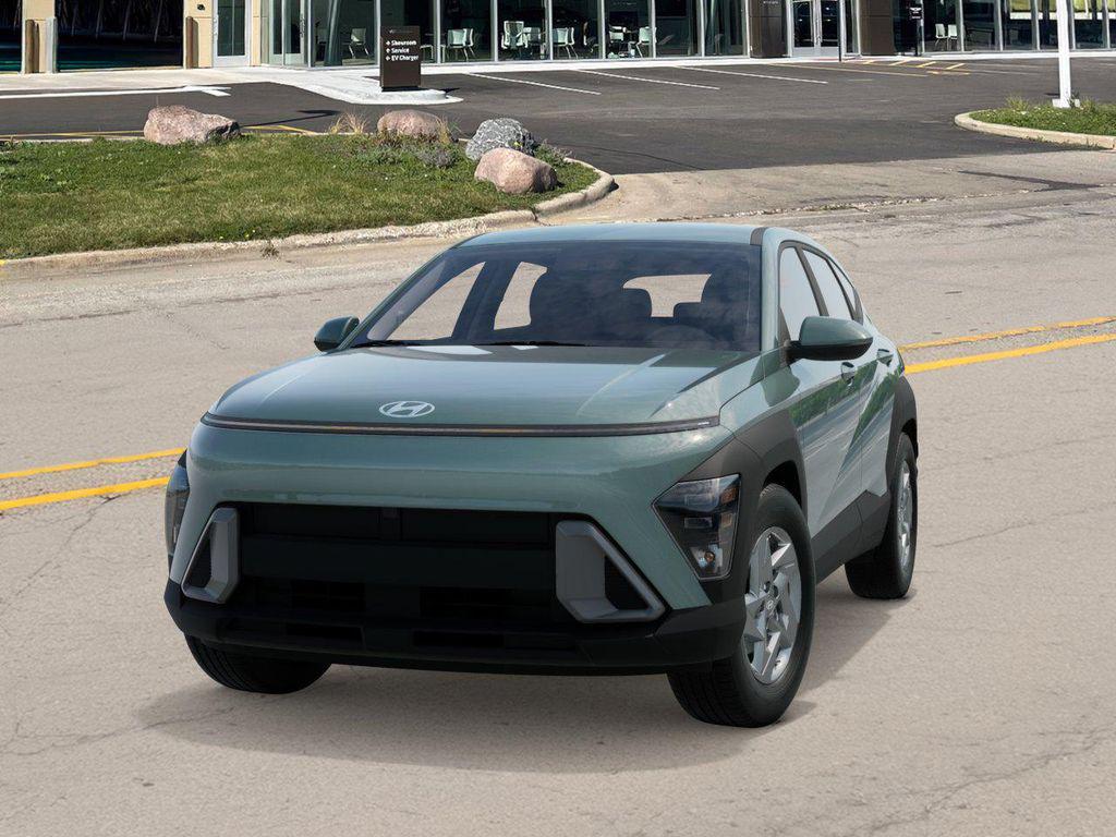 2026 Hyundai Kona SE photo 4