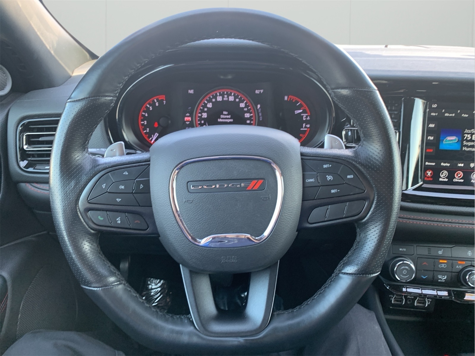 2024 Dodge Durango GT photo 16