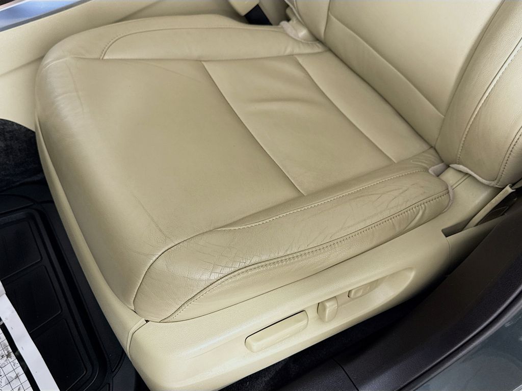 2015 Acura MDX SH-AWD Technology photo 17