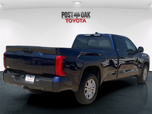 2022 Toyota Tundra SR5 photo 7