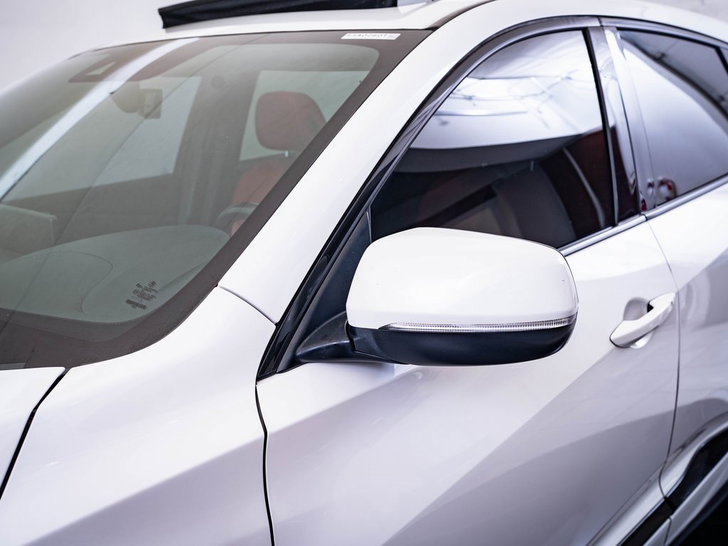 2021 Acura RDX A-Spec photo 16