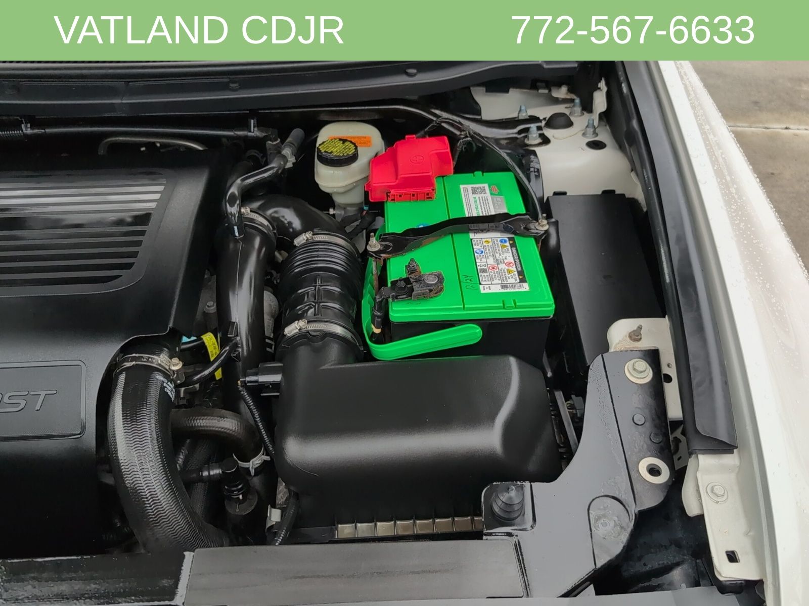 2016 Lincoln MKT EcoBoost photo 44