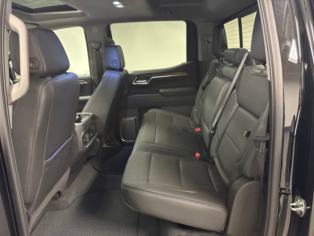 2026 Gmc Sierra 1500 Denali photo 35