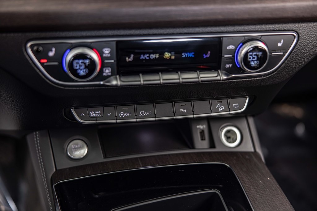 2023 AUDI Q5 - Image 30