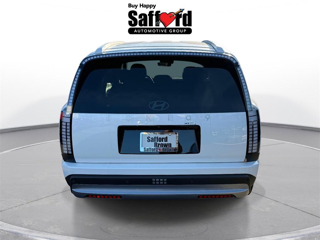 2026 Hyundai Ioniq photo 3