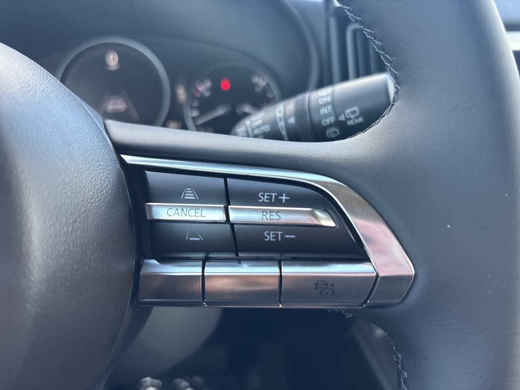 2025 Mazda CX-50 2.5 S Preferred photo 15