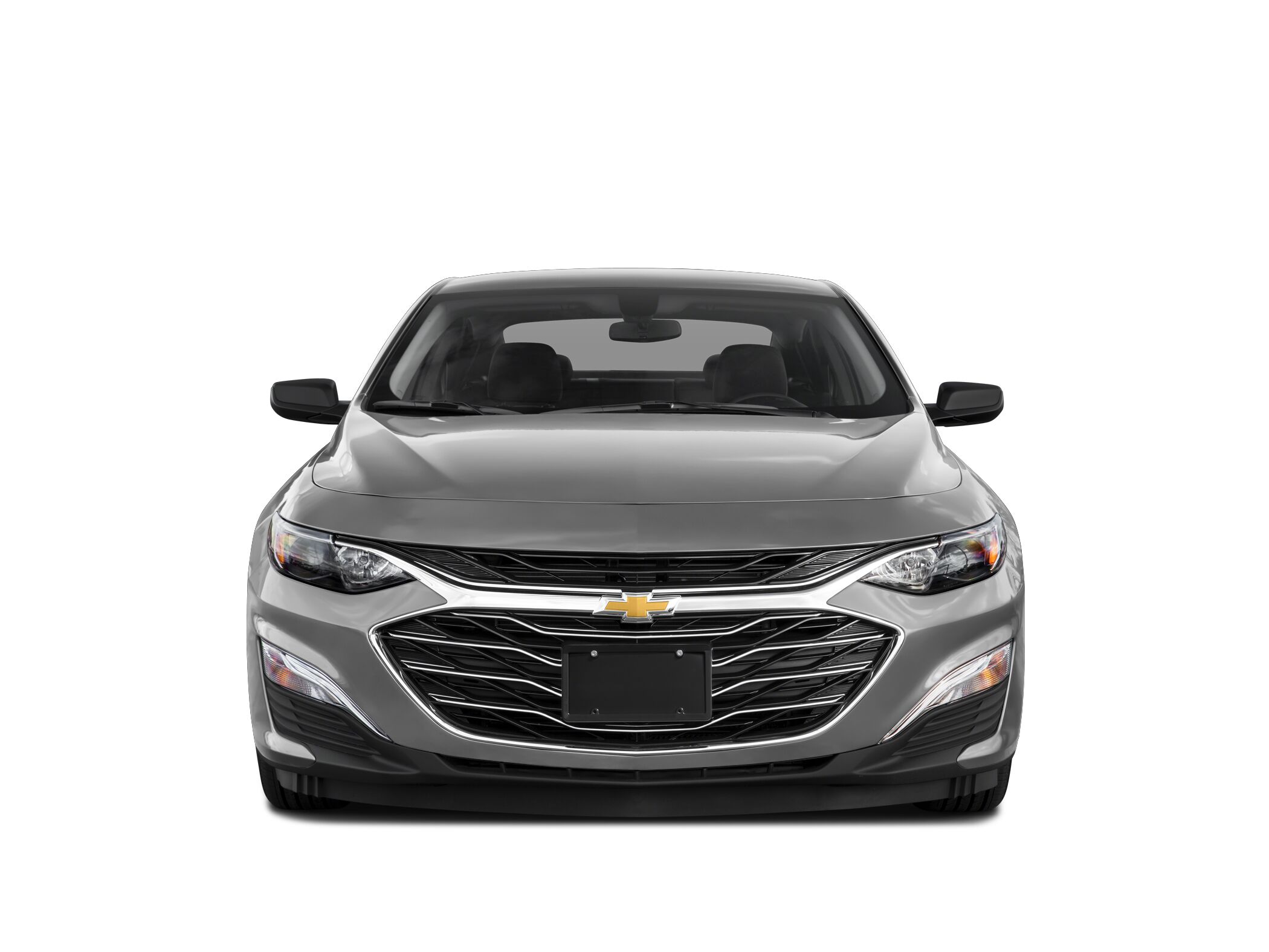 2022 Chevrolet Malibu photo 4
