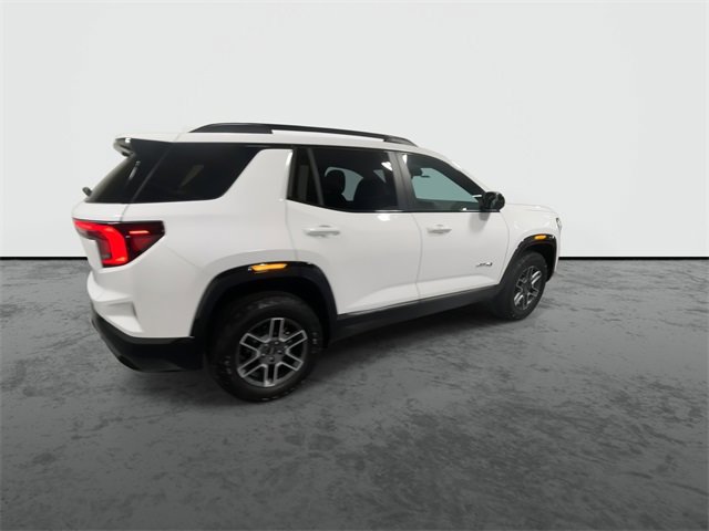2026 Gmc Terrain AT4 photo 5