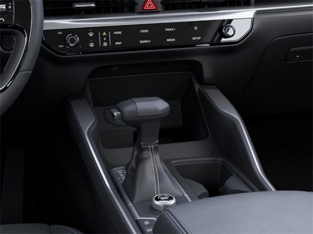 2026 Kia Sorento LX photo 4