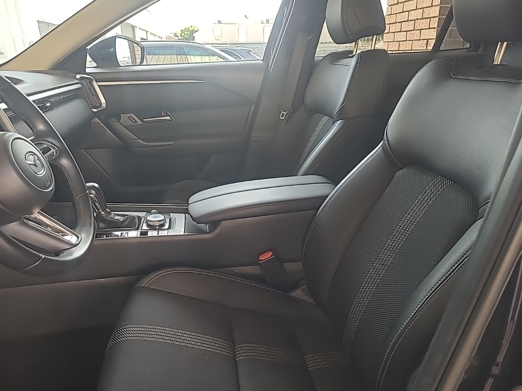 2024 Mazda CX-50 2.5 S Preferred photo 9