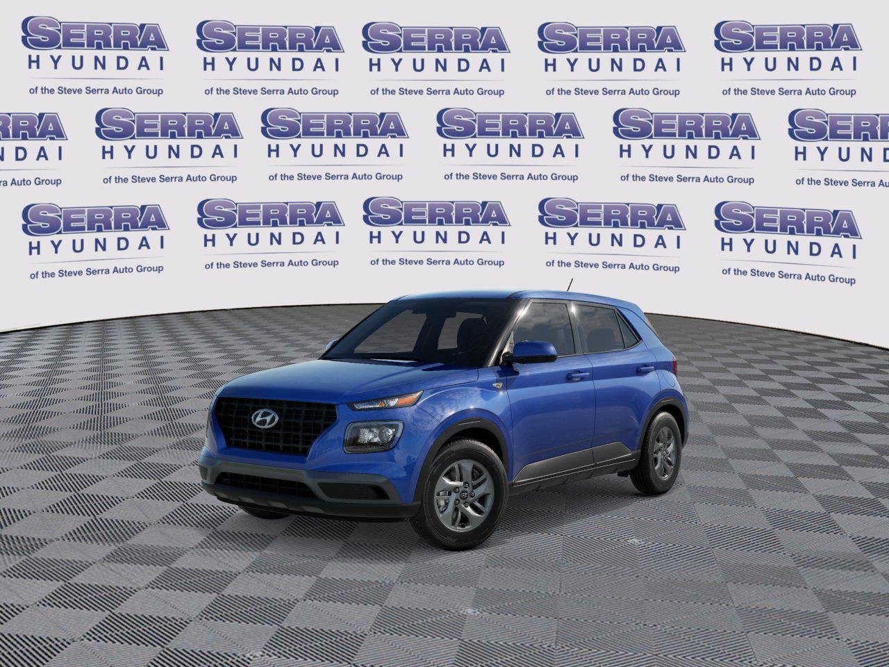 2026 Hyundai Venue SE's photo