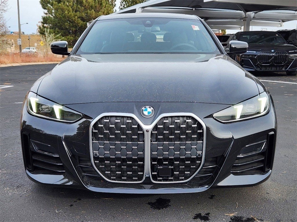 2025 Bmw 430i 430i xDrive xDrive Gran Coupe photo 6