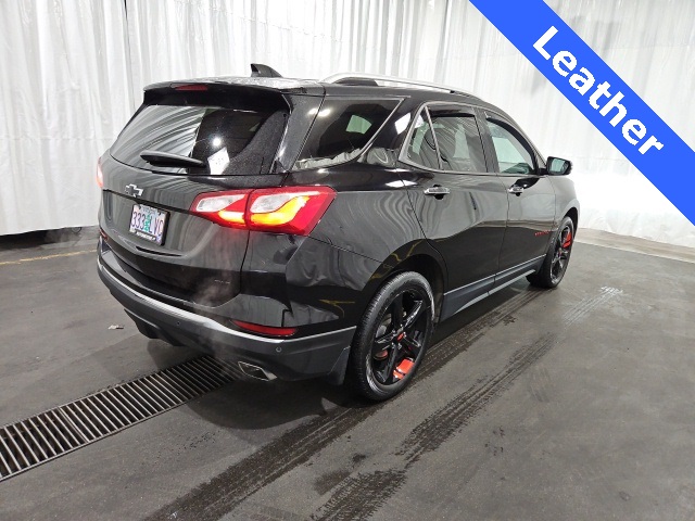 2020 Chevrolet Equinox Premier photo 3