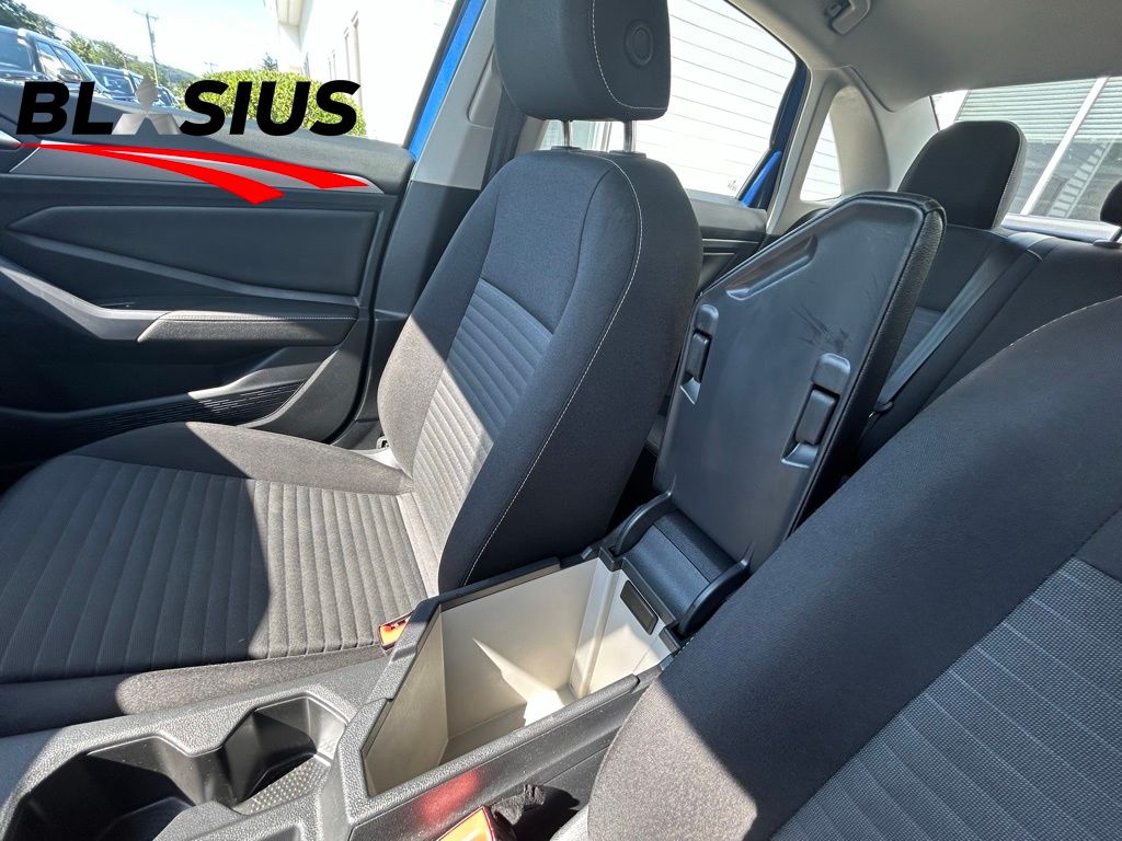 2024 Volkswagen Jetta 1.5T S photo 60