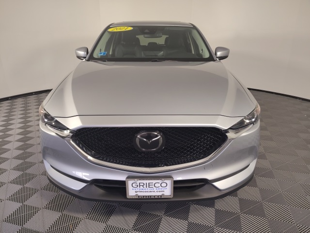 2021 Mazda CX-5 Touring photo 6