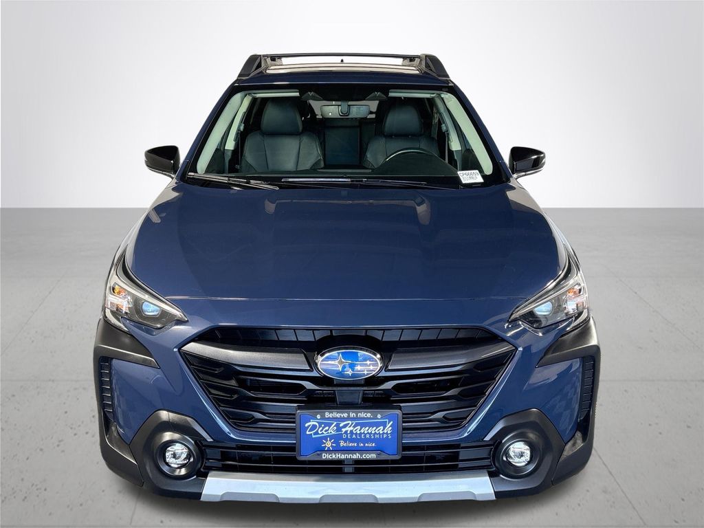 2023 Subaru Outback Limited photo 3
