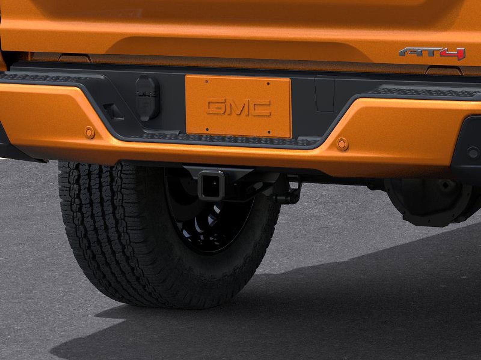 2026 Gmc Canyon AT4 photo 13