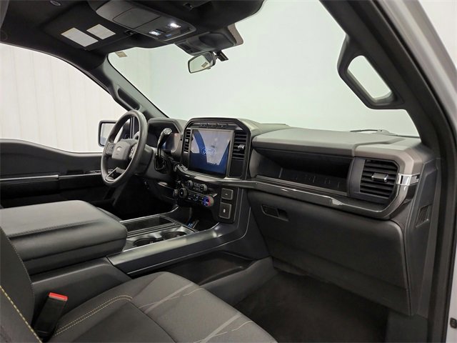 2024 Ford F-150 STX photo 29