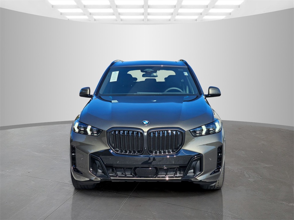 2026 Bmw X5 sDrive40i photo 2