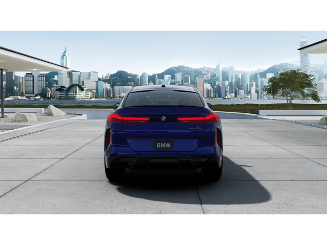 2026 Bmw X6 photo 3