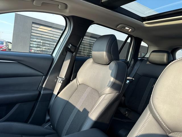 2025 Mazda CX-50 2.5 S Premium photo 18