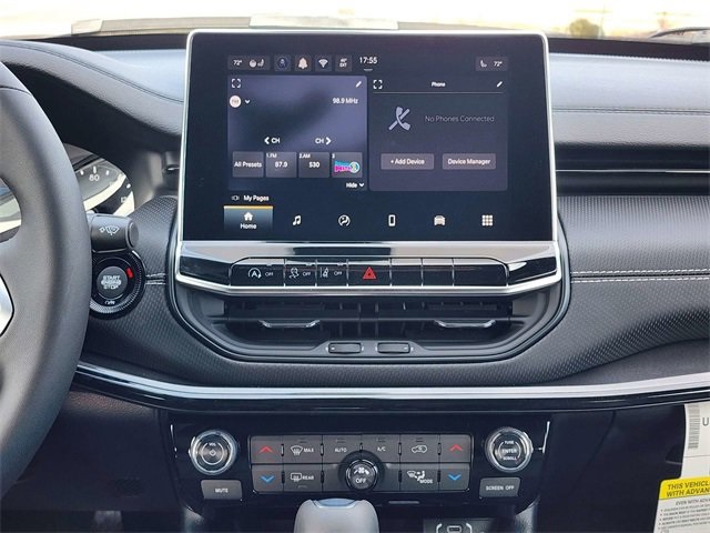 2024 Jeep Compass Latitude photo 18